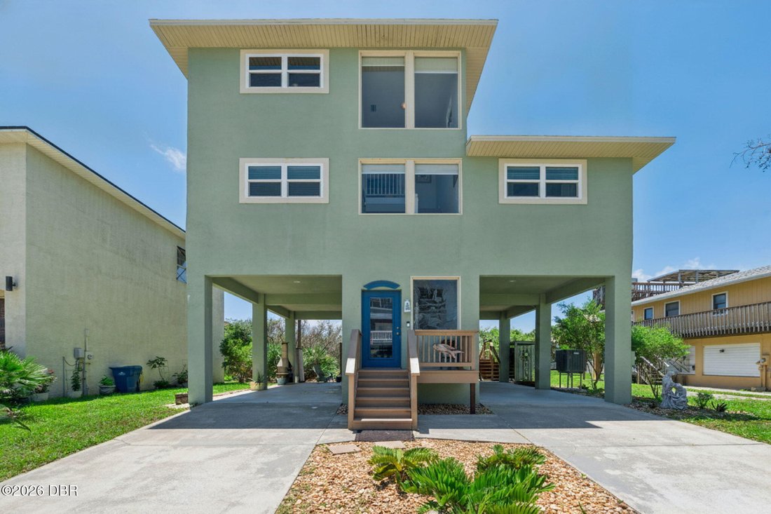 House in New Smyrna Beach, Florida, United States 2 - 18407255