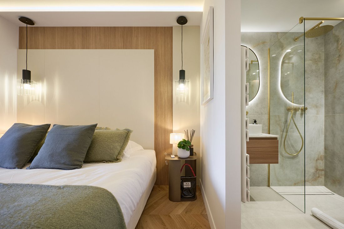 Apartment in Cannes, Provence-Alpes-Côte d'Azur, France 3 - 18406084