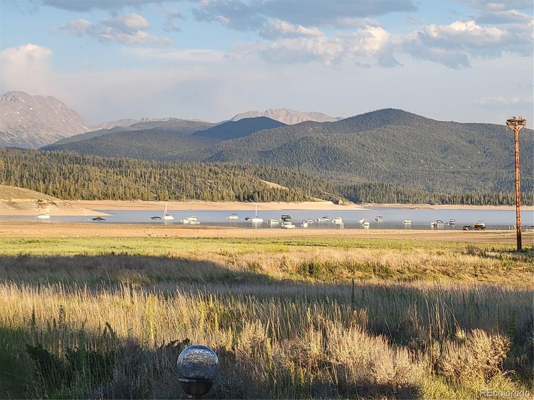 House in Grand Lake, Colorado, United States 2 - 18173690