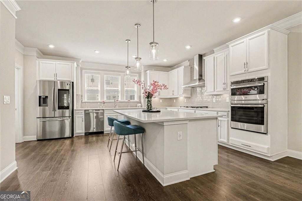 Townhouse in Brookhaven, Georgia, United States 4 - 17684286
