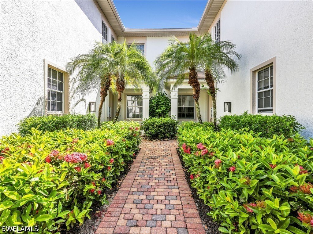 Condo in Naples, Florida, United States 1 - 18407998