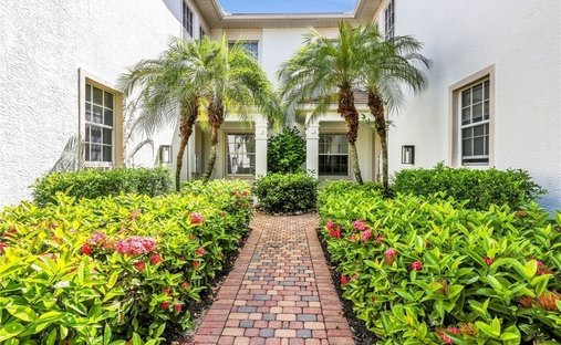 Condominio en Naples, Florida, Estados Unidos 1