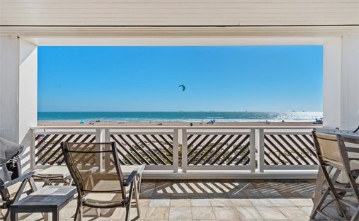 Casa a Huntington Beach, California, Stati Uniti 1