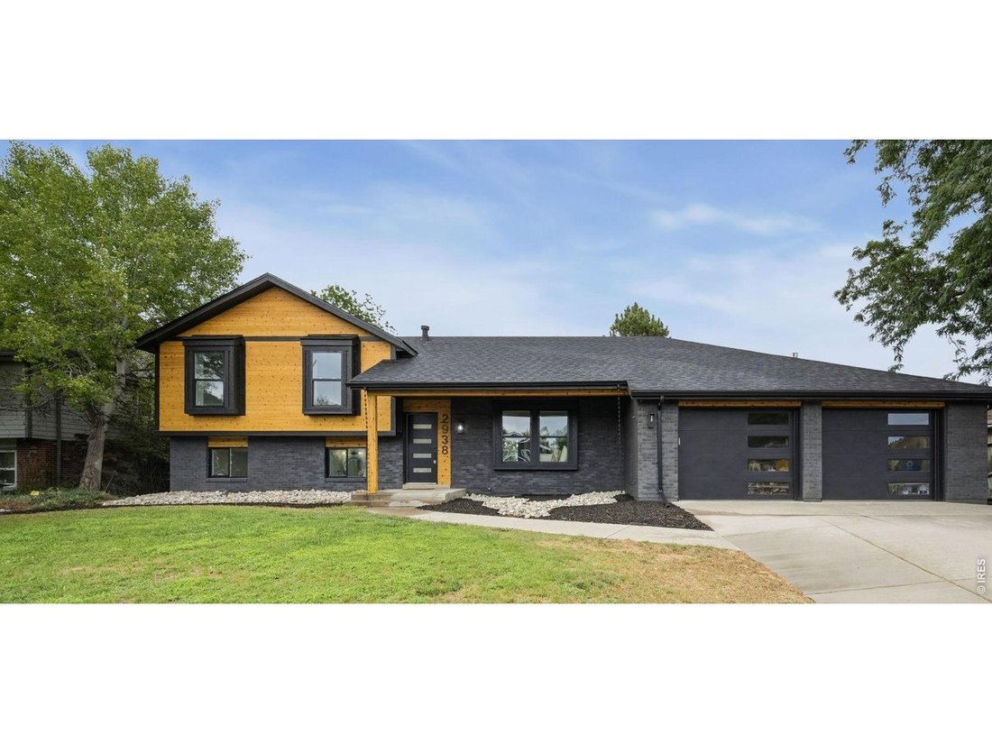 House in Loveland, Colorado, United States 1 - 18407130
