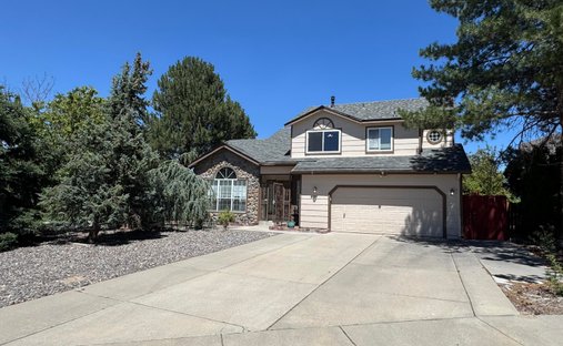 Casa a Reno, Nevada, Stati Uniti 1