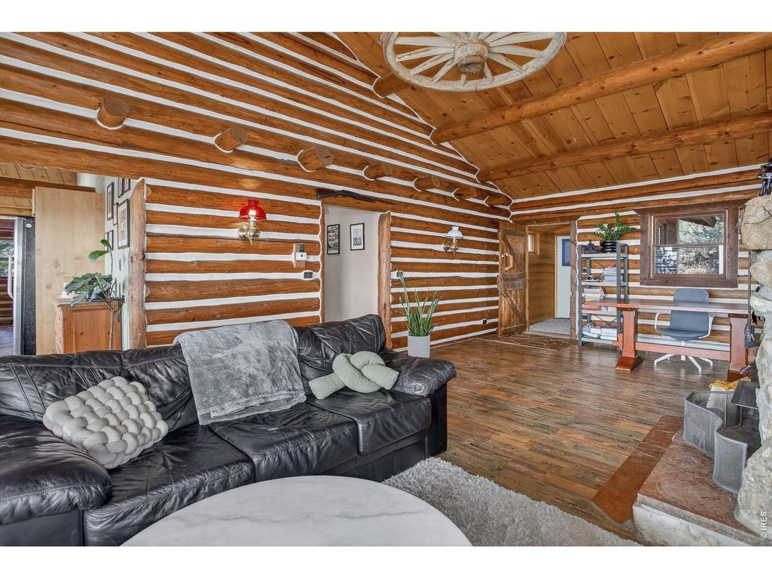 House in Boulder, Colorado, United States 4 - 18417436