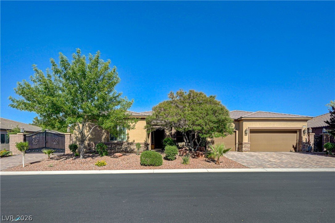 House in Las Vegas, Nevada, United States 1 - 18408015