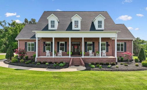 Haus in Lebanon, Tennessee, Vereinigte Staaten 1