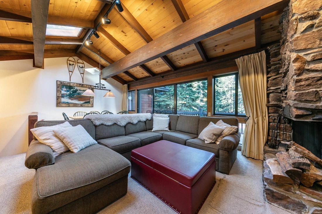 House in Tahoe City, California, United States 5 - 18131261