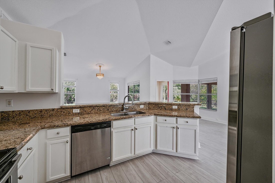 House in Palm Beach Gardens, Florida, United States 4 - 18403542