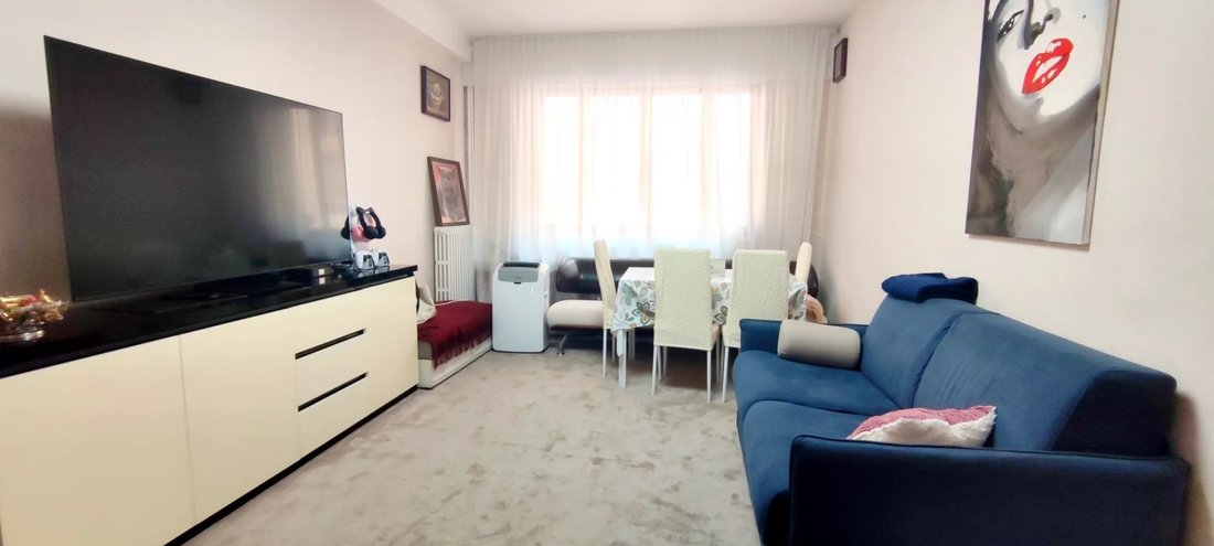 Apartment in Nice, Provence-Alpes-Côte d'Azur, France 1 - 18404461