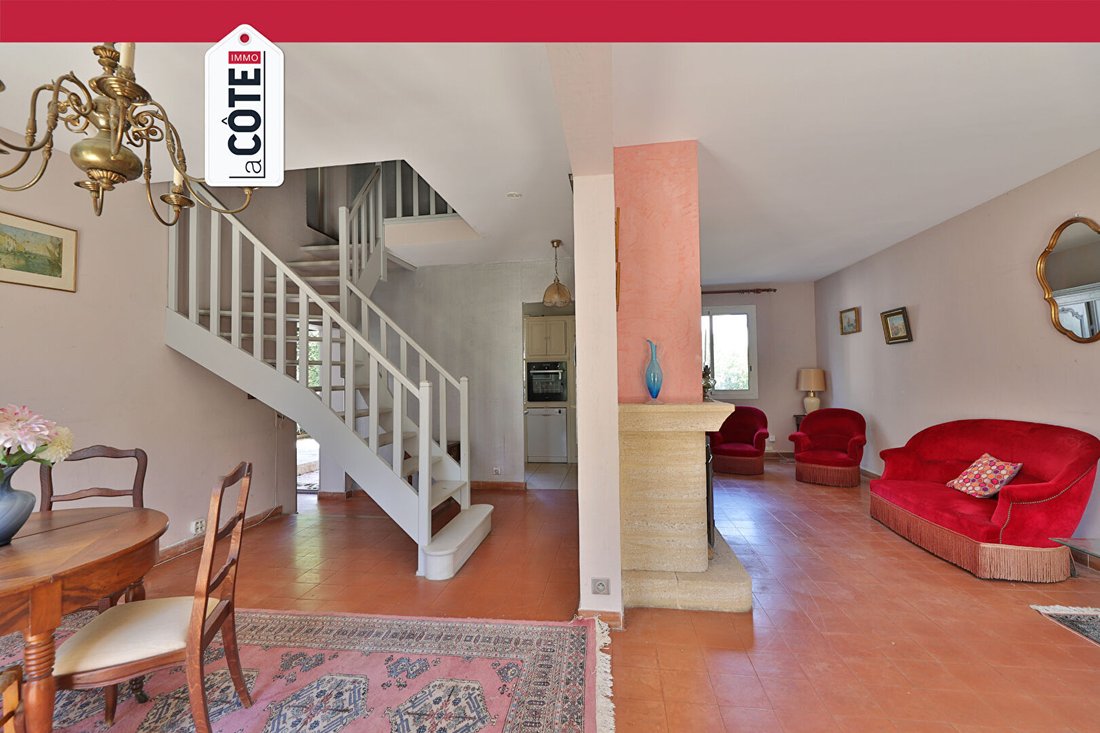 Villa in Le Village-L'Esperon, Sausset-les-Pins, France 1 - 17410490