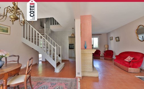 Villa à Le Village-L'Esperon, Sausset-les-Pins, France 1