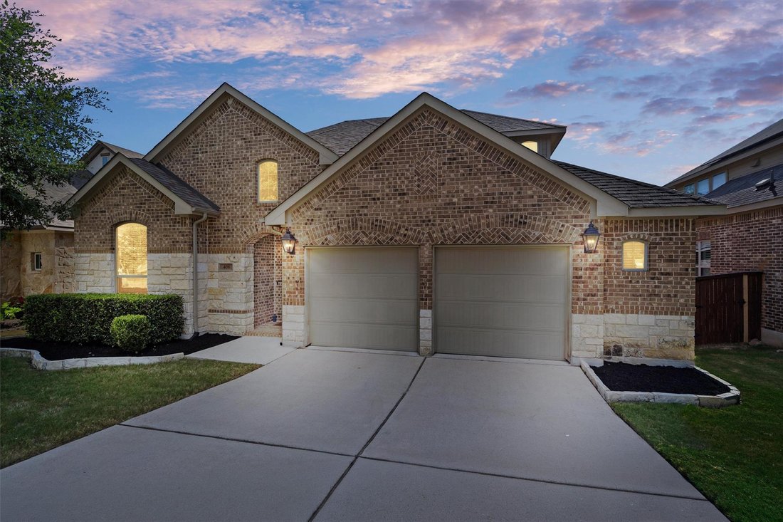 House in Georgetown, Texas, United States 2 - 18408050