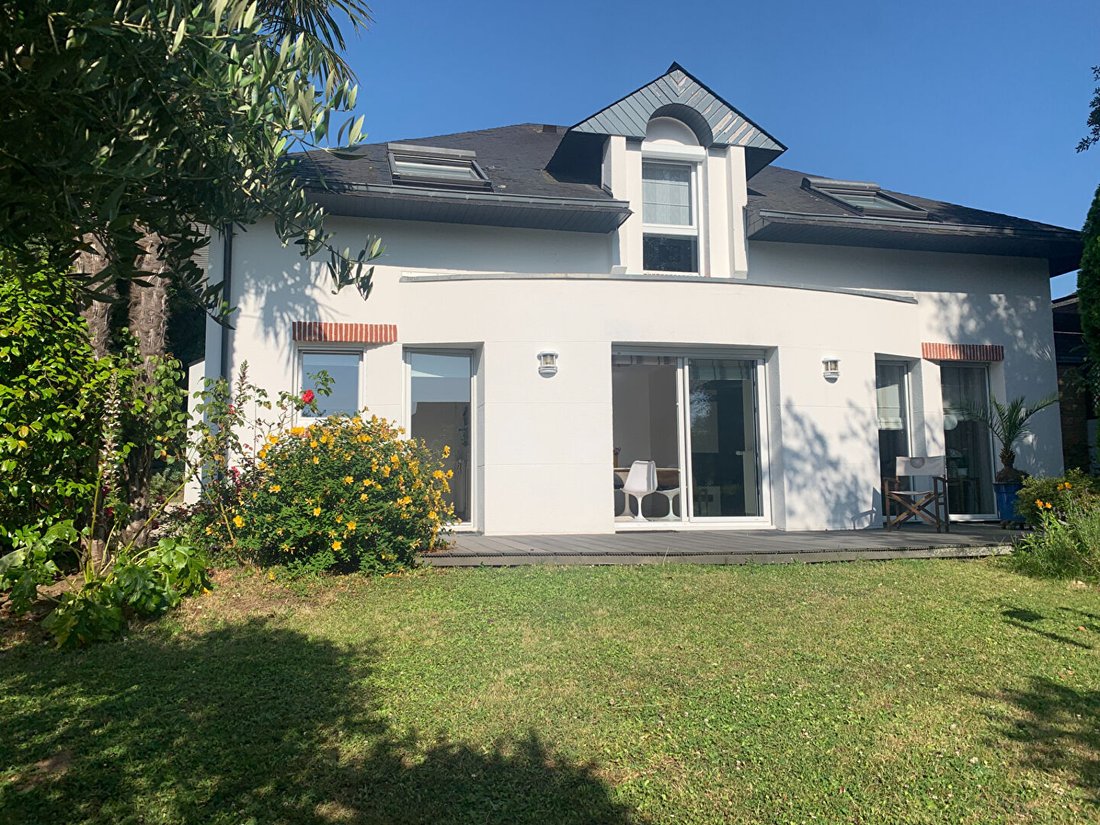 Villa in Ouest Péri-Centre Ville, Vannes, Frankreich 2 - 18405418
