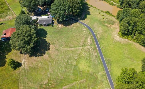Haus in Woodruff, South Carolina, Vereinigte Staaten 1