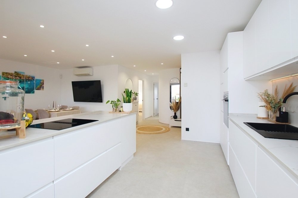 Apartment in Llucmajor, Balearic Islands, Spain 5 - 18413648