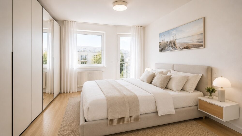 Apartment in Berlin, Berlin, Germany 3 - 18415280
