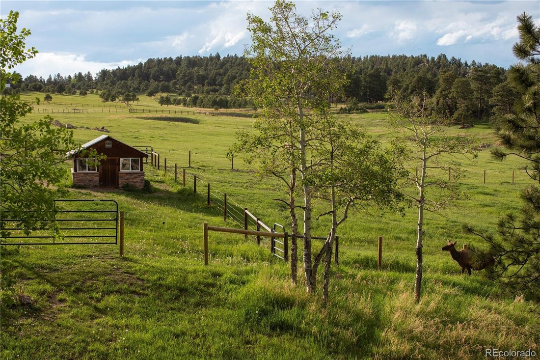House in Evergreen, Colorado, United States 2 - 18407033
