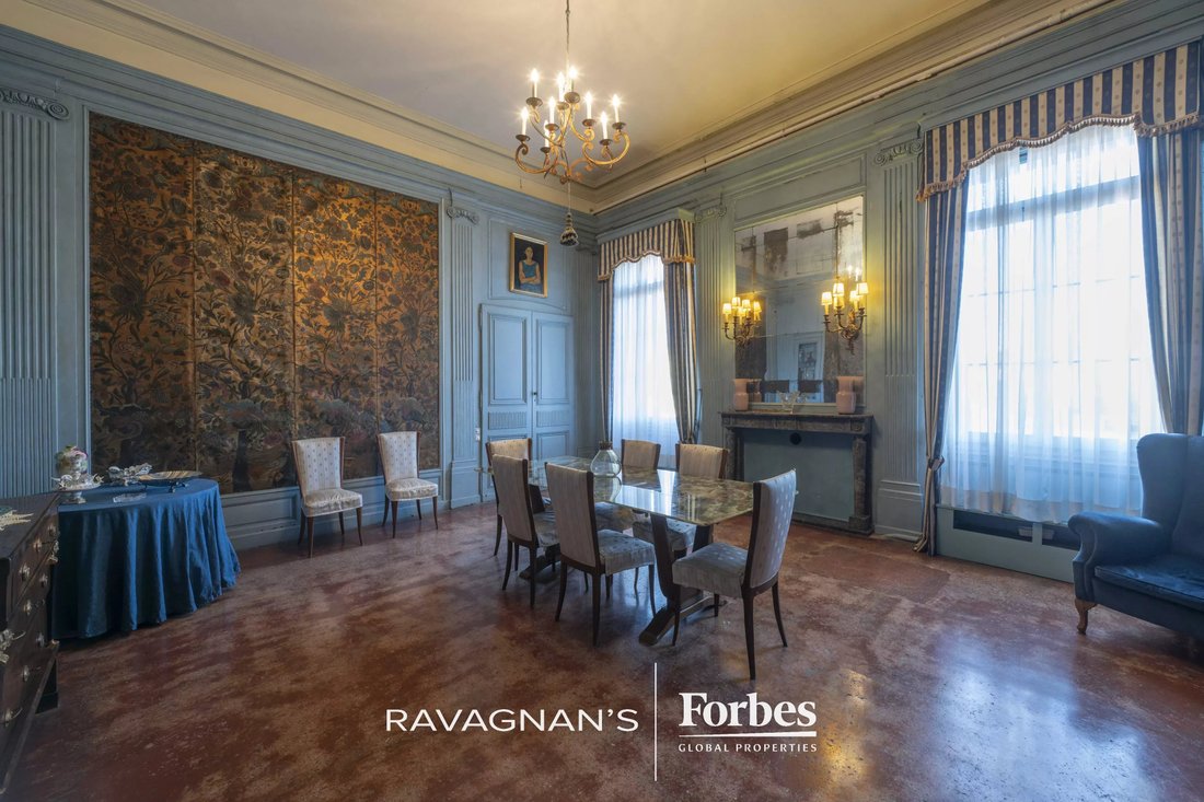 Apartment in Dorsoduro, Venice, Italy 2 - 18404850