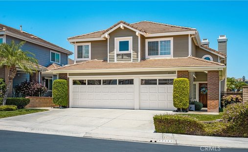 House in Yorba Linda, California, United States 1