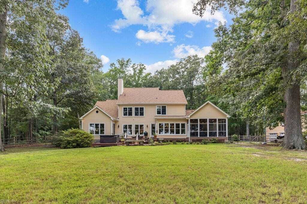 House in Smithfield, Virginia, United States 5 - 18407268