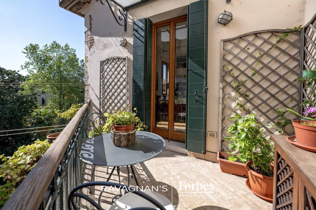 Apartment in Saint Paul, Venice, Italy 1 - 18404745