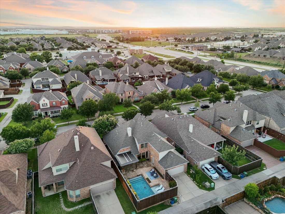 House in The Colony, Texas, United States 3 - 18408710