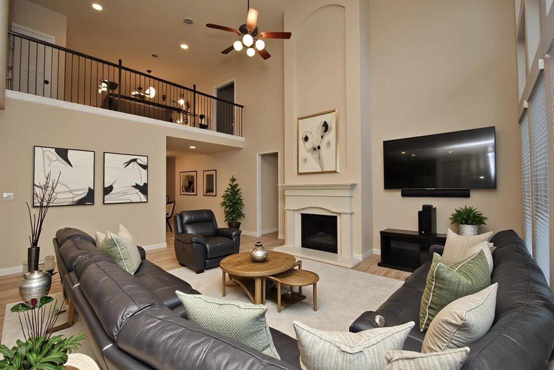 House in Richmond, Texas, United States 5 - 18409247