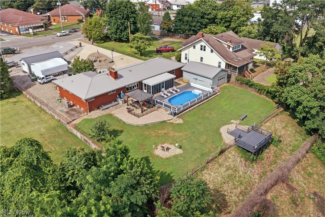House in Belpre, Ohio, United States 3 - 18407659