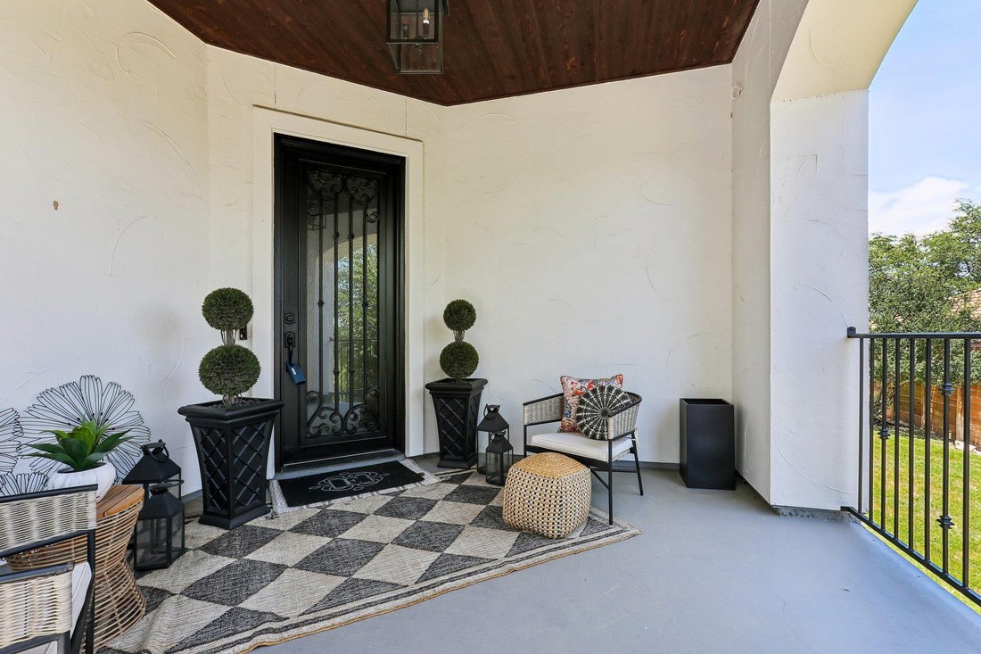 House in Austin, Texas, United States 5 - 18403221