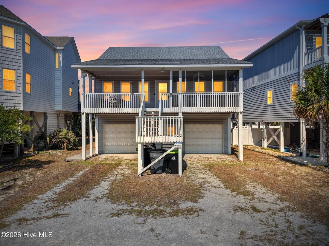 House in Holden Beach, North Carolina, United States 2 - 18403247