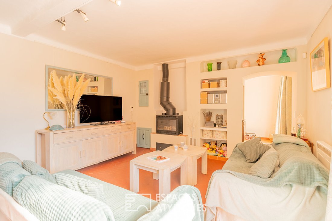 Villa in Aups, Provence-Alpes-Côte d'Azur, France 5 - 18409550
