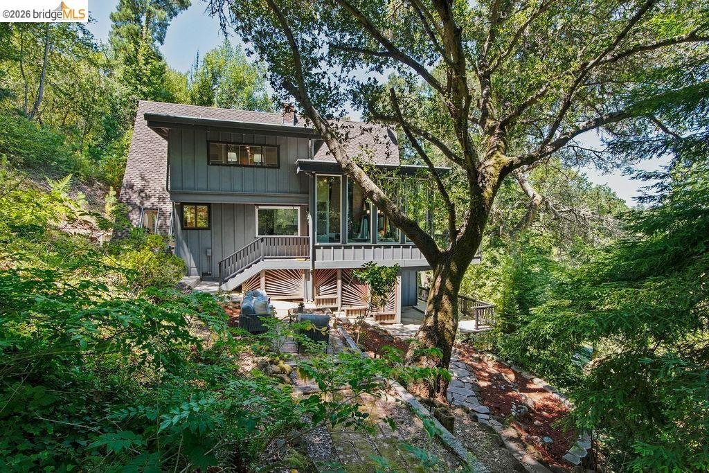 House in Orinda, California, United States 1 - 18407598