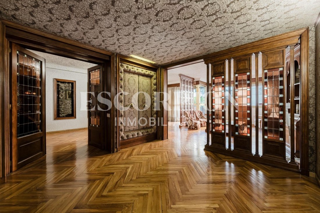 Apartment in l'Eixample, Valencia, Spain 3 - 18411883