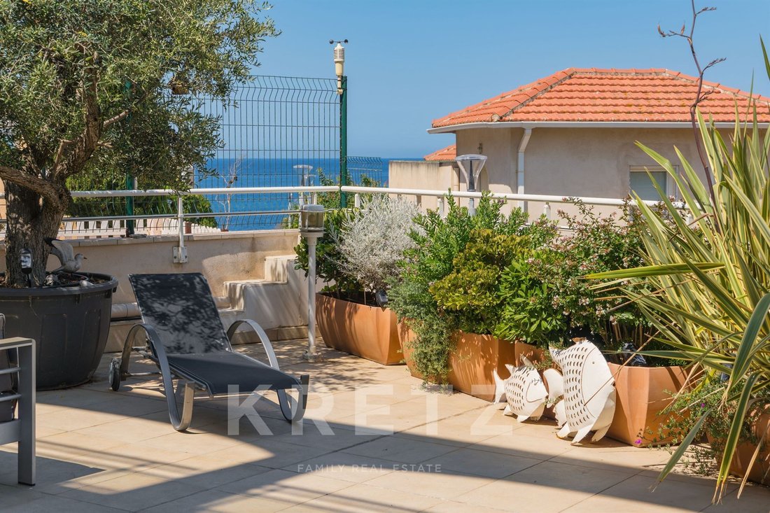 Apartment in Bandol, Provence-Alpes-Côte d'Azur, France 2 - 18413849