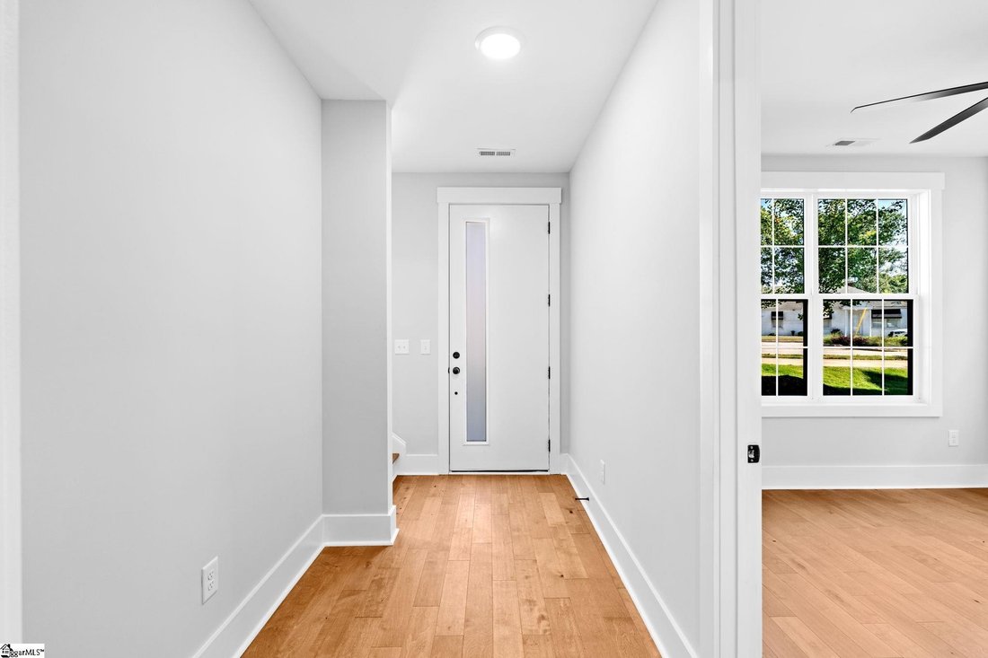 Townhouse in Greenville, South Carolina, United States 4 - 18407195