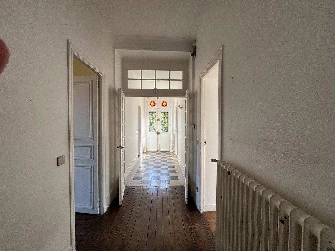 House in Coteau Nord, Chevreuse, France 5 - 17381684