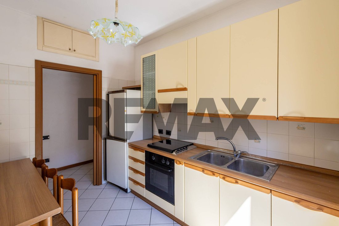 Apartment in Buenos Aires, Milan, Italy 4 - 18410230
