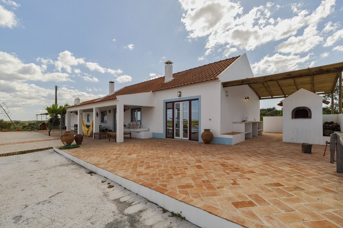 House in Grandola e Santa Margarida da Serra, Setubal, Portugal 5 - 18412594