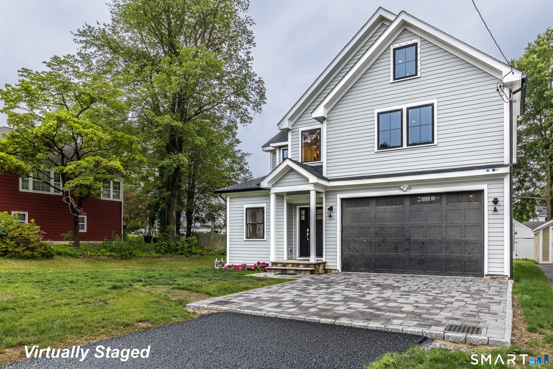 Norwalk, Connecticut, United States 1 - 18406653