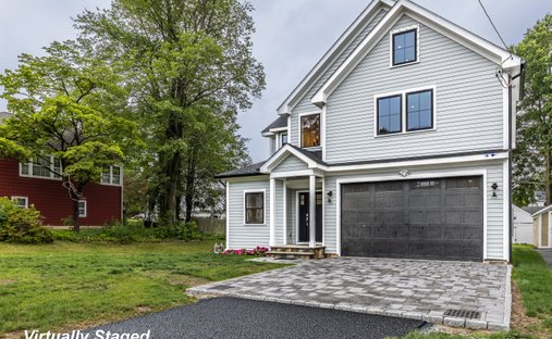 Norwalk, Connecticut, United States 1