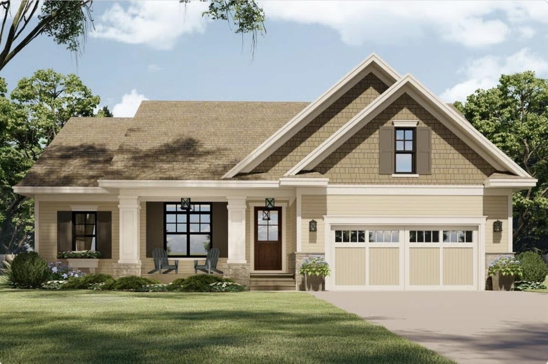 House in Kalamazoo, Michigan, United States 1 - 18407885