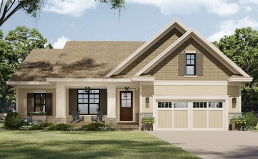House in Kalamazoo, Michigan, United States 1