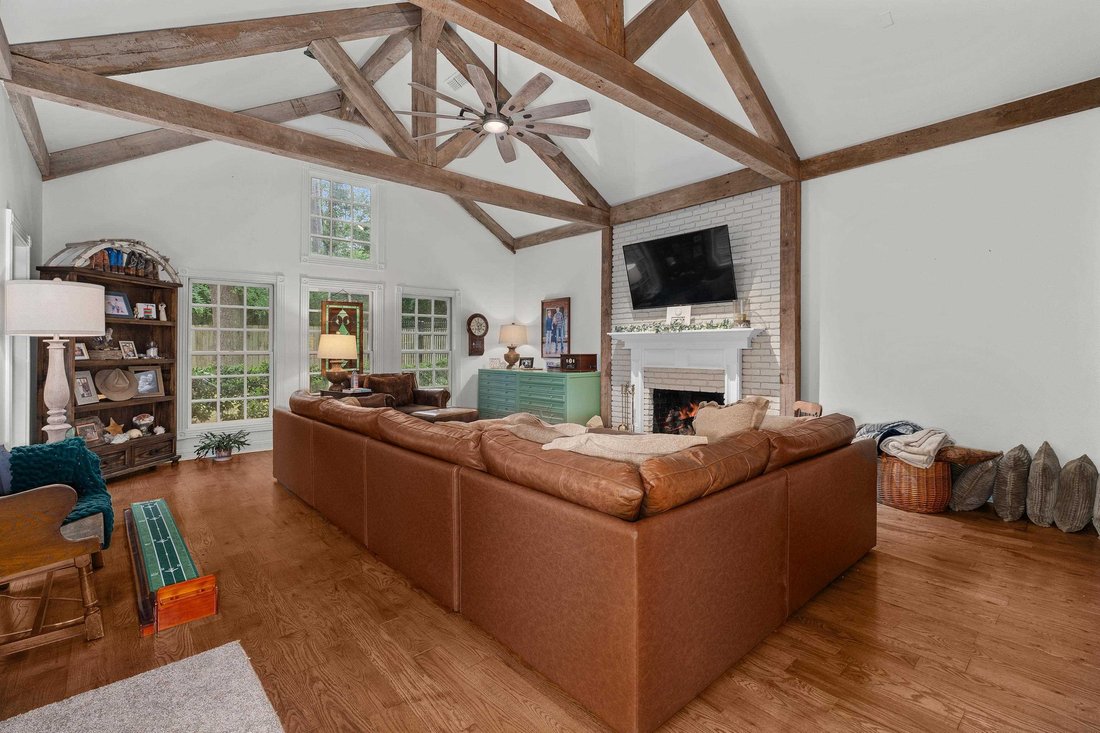 House in Carthage, Texas, United States 3 - 18407062