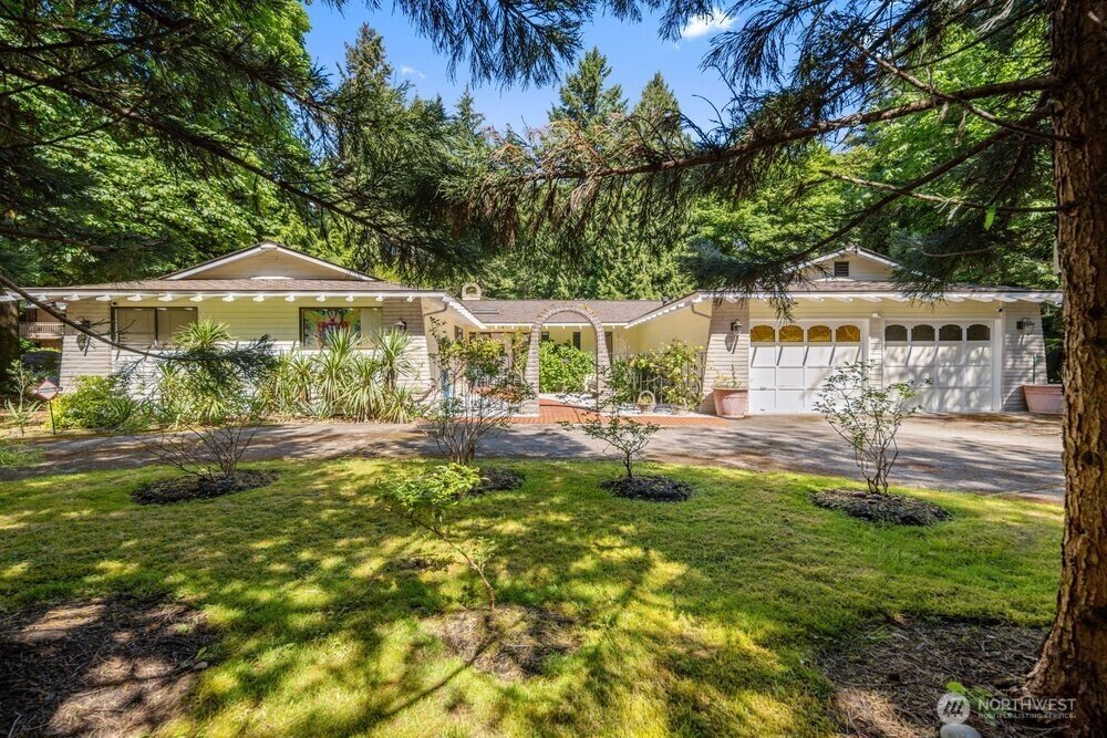Casa en Edmonds, Washington, Estados Unidos 2 - 18409019