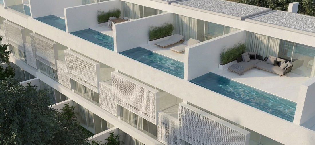 House in Vilamoura, Quarteira, Algarve 1 - 18404946