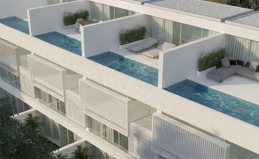 Maison à Vilamoura, Quarteira, Algarve 1