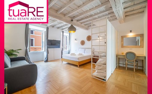 Apartamento en Prati - Mazzini, Roma, Lacio 1