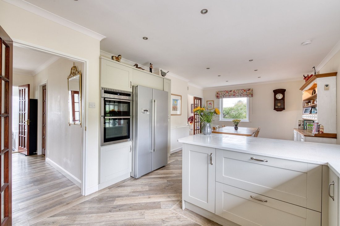 Bungalow in Foulden, Scotland 5 - 18407051